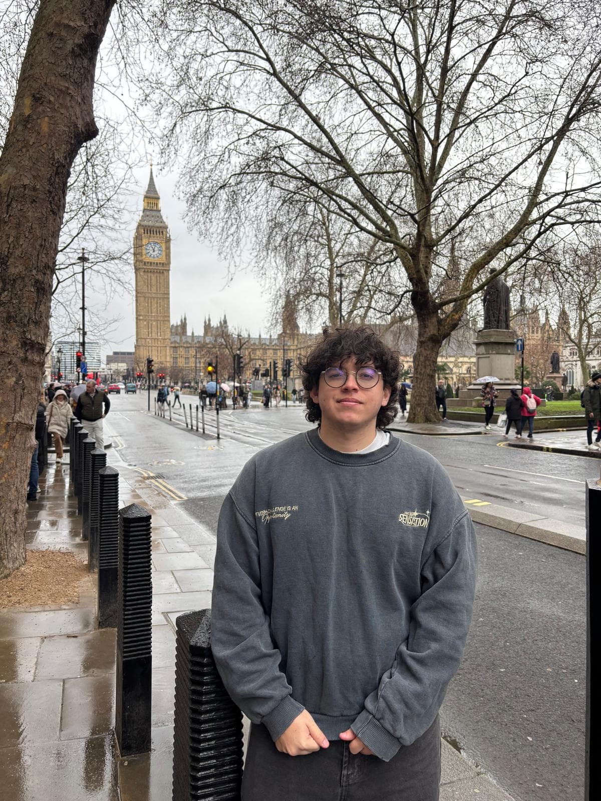 Uffizi Gallery in Firenze